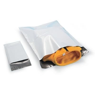 6 x 9" Poly Mailers