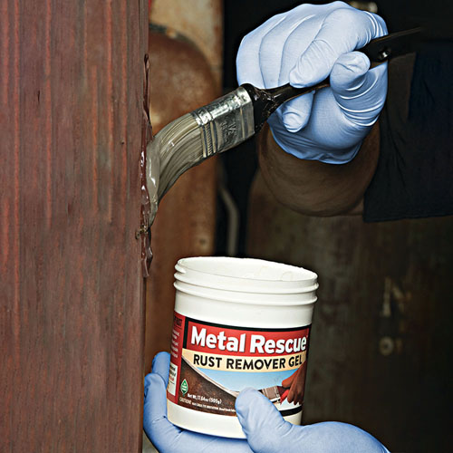 rust converter gel