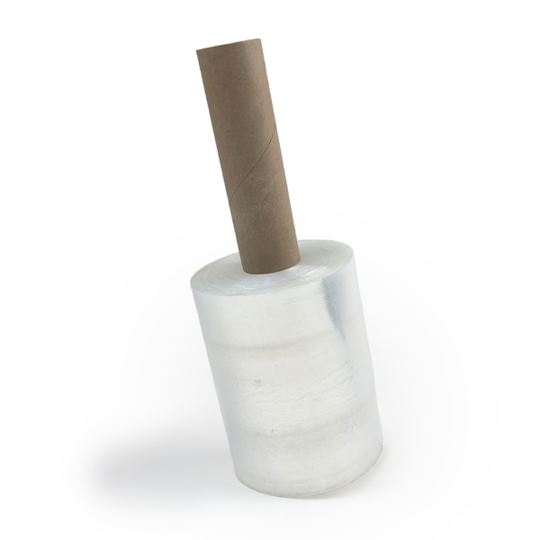 Narrow width banding