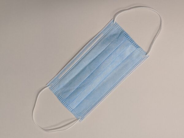 3-Ply Masks (1)